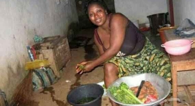 Servantes, nounous, etc. disponibles