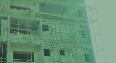 Vendre d'appartement de 3 pièces à vendre au 2 plateaux 7èmé tranche 