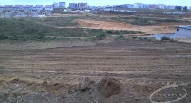 Terrains en vente à cocody riviera 