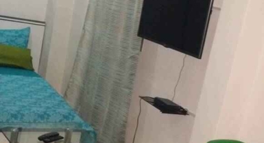 Studio meublé en location à riviera- bonoumin