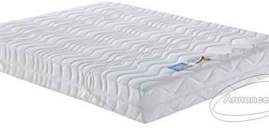 Vente de matelas orthopediques 