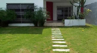 Beau duplex de 6 pièces situé à marcory résidentiel