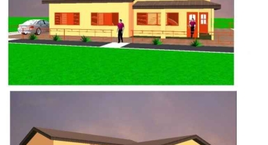 Promotion immobilière les cherubins