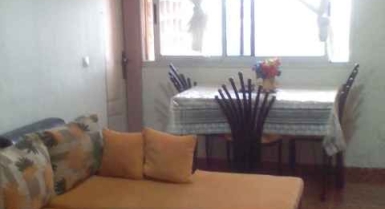 Location appart 2 pièces meublé