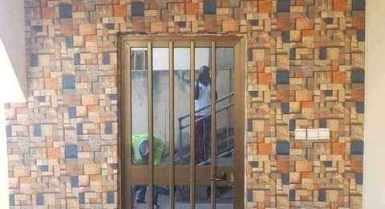 Prestations de service en décoration et peinture