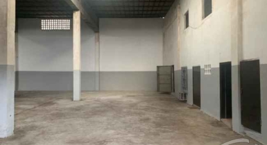 Vente entrepot 5000 m2 à yopouogn- zone industrielle