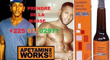 Apetamin vitamine