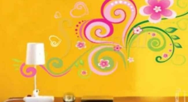 Stickers muraux decoratifs