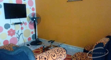 Location appartement haut standing