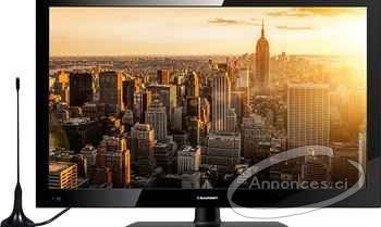 Nouveau lcd tv it en vente