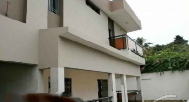 Appartements meublés à la rivera bonoumin et cocody 2 plateaux