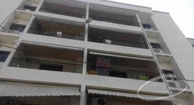 Appartement 2 pièces dans le secteur de jules verne