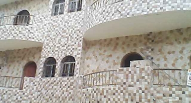 Bel appartement de 03 pièces à louer à angré