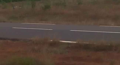 Terrain en vente à yamoussoukro