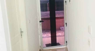 Appartement meublé sis angré 2 pièces