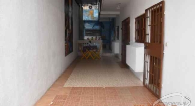 Résidence de vacances meublées - villa 3 pieces - abidjan - yopougon