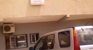 Appartement 3 et 5 pcs a coup bonouminabidjan mall 2000