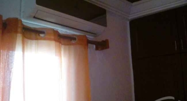 Hotel résidences meublées 