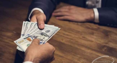 Offre de prêt de 5 000 à 150 000 euros au taux de 2%