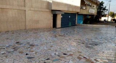 Location villa basse de 8 pièces à angré 9e tranche star 14