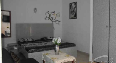 Abidjan - residence hotel georges colette hotel