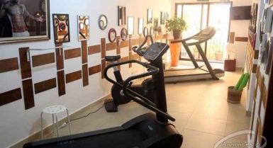 Location d'appartement 3pieces