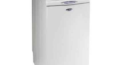 Machine a laver 6l whirlpool bon etat