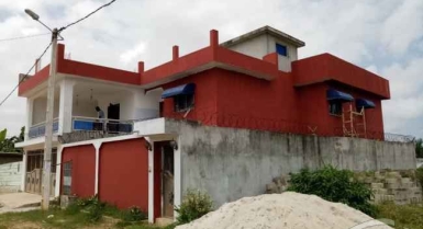 Duplex en location à yopougon pour habitation ou bureaux
