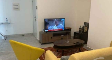 Appartement de haut standing