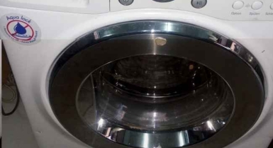 Machines à laver & seche-linge toutes marques