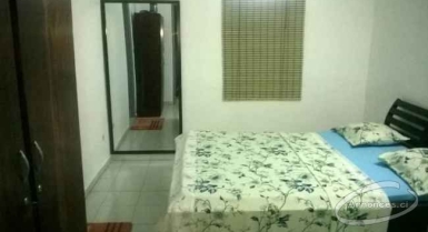 Chambre salon meublé disponible