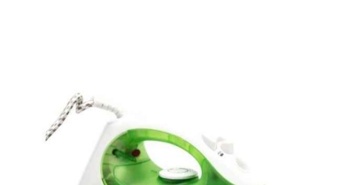 Fer à repasser à vapeur ilux
