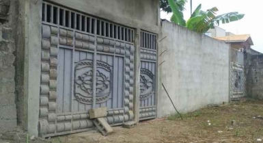 Vente de deux duplex jumeles inachévées