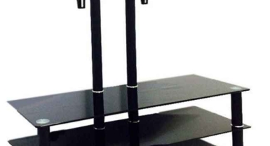 Support télévision - ts 259 - grand - 17 à 60 pouces