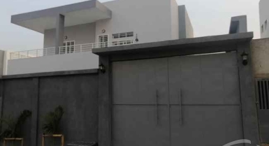 Duplex à la riviera abatta