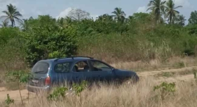 Terrains de 575 m2 en vente