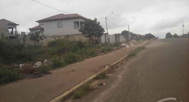 Terrain en vent a yamoussoukro a n'kloihidjo