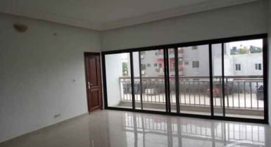 Appartement de 4 pièces bon standing