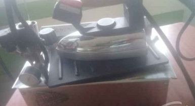 Generateur vapeur professionnel 2,5 litres type covemat pour pressing et buanderies professionnelles