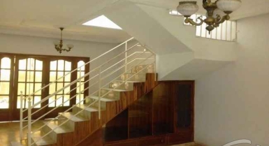 Duplex 5 pieces a louer