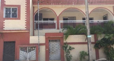 Maison en vente 14 pièces