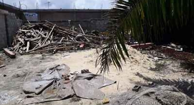 Terrains en vente en zone 4c