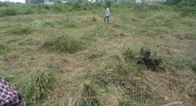 Terrains à vendre avec acd