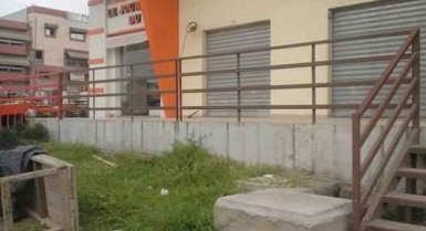 Grands magasins pour des bureaux à cocody angré