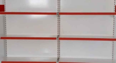 Vente d'étagères murales