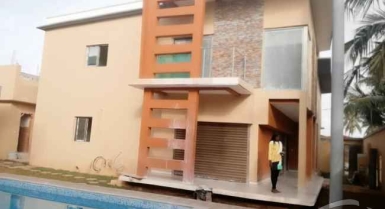 Villa neuve de 9 piÈces À la riviera 3