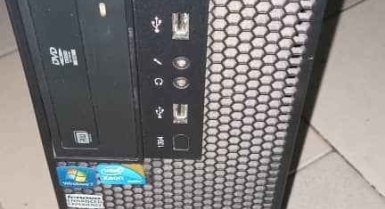 Lenovo thinkstation intel xeon serveur  c20