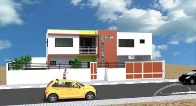 Promotion immobilière les floraisons à bingerville et angré