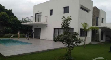 Villa duplex 6 piÈces riviera golf 4