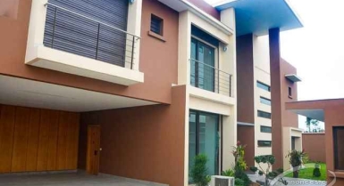 Duplex de standing - riviera m'badon en vente